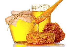 la miel